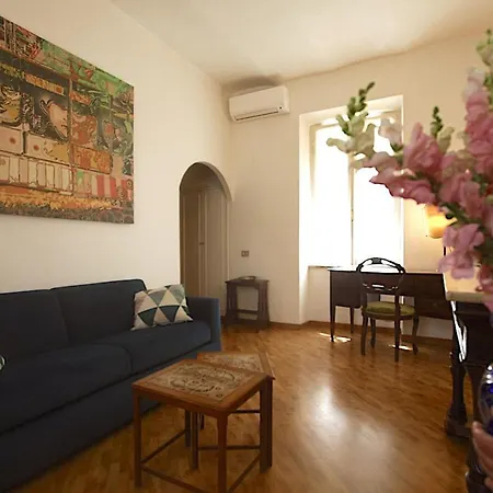 Scala Holiday House Rome Exterior photo