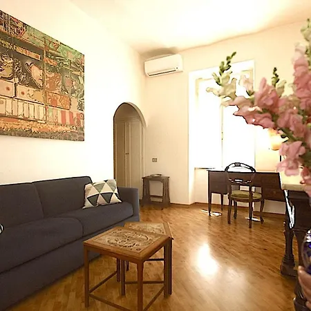 Scala Holiday House Rome Exterior photo