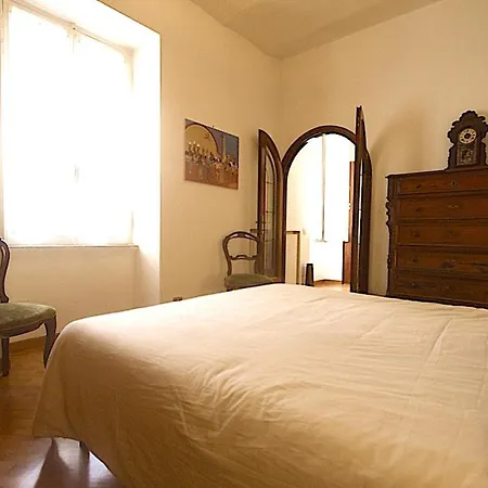 Scala Holiday House Rome Exterior photo